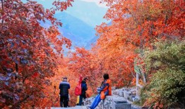 房山区旅游资源