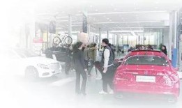 拉踩式营销不可取车市呼吁良性竞争