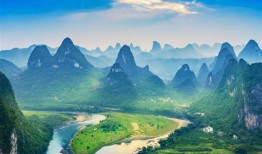中国有哪些旅游景点的图片