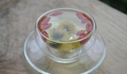 菊花茶，健康饮品还是潜在副作用？深度探讨与安全饮用指南