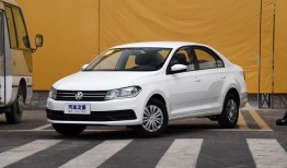新桑塔纳报价及图片大全