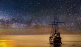 探索文学的星辰大海，精选文学常识课外书推荐