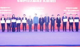 2020年中国房地产产品力优秀企业