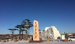 有雪的旅游景点最近