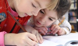 幼儿园百科，开启孩子智慧之门的钥匙