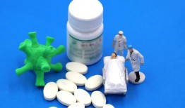 新冠特效药概念明显异动，拓新药业一度冲板