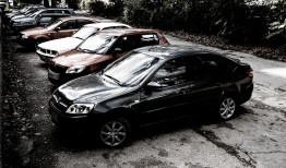 长安汽车，201000辆里程碑的辉煌成就与未来展望