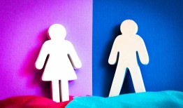 生理期戴耳钉与女性权益，社会偏见与性别平等的探讨