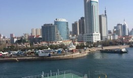 青岛市市南区旅游