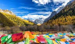 六月份去香格里拉旅游安全吗