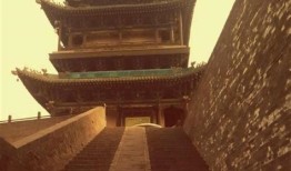 平遥古城可以带宠物么