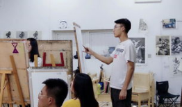 全国三大国画教育品牌机构 美术艺考培训机构排名