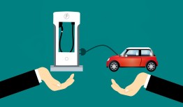 理想汽车，中国新能源汽车的新星