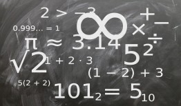 探索数学的奥秘，智商测试中的10道数学题目及其答案解析