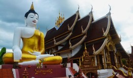 阐教的代表人物及其在中国古代神话中的地位