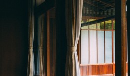 探索住宅，我们称之为家的空间