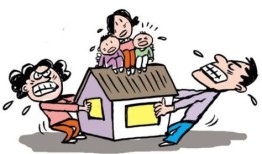 赠与房产能否要回