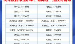 天津市今年高考时间 天津高考是几天