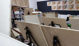 高考去哪个画室好 沈阳美术艺考培训机构排行榜前十