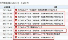 股民索赔时效将至华讯方舟、同洲电子与仁东控股的法律追索倒计时
