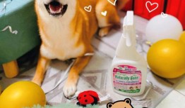宠物除臭剂什么牌子好