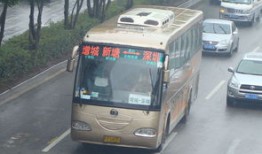 龙岗长途汽车查询