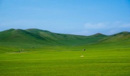 通湖草原旅游景点介绍