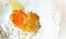 网红蛋糕的另类秘密，臭鸡蛋的奇妙变身