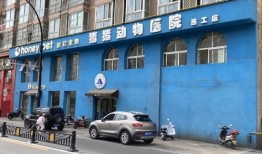 乐平宠物医院电话