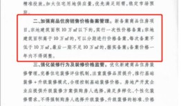因城施策住建部赋予城市房地产调控自主权的新篇章