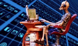 探索无限可能，我的世界中的科学百科