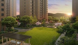 房地产公司融创集团近况