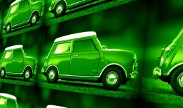 蔚来汽车，中国新能源汽车的领军者