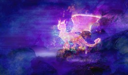 探索神秘之美，蛇图片大全大图壁纸的艺术与自然