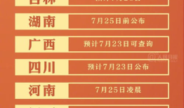 2023年武汉高考时间 高考时间湖北