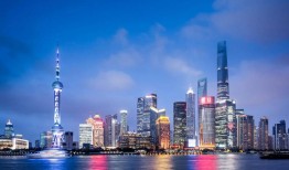 上海top10的旅游景点