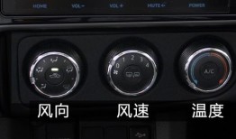 汽车的ac键是什么意思呀