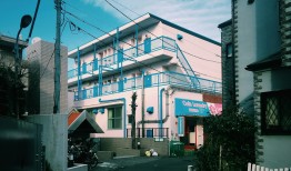 探索住宅子孙道，传统风水学中的居住智慧
