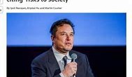 马斯克的操作系统整合战略苹果禁用背后的商业逻辑与影响