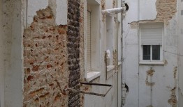 探究水泥房的尺寸要求，建造舒适与实用的居住空间