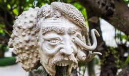 尸魔涂君房，三尸之秘与恐怖传说