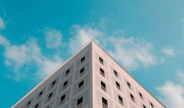 探索现代建筑的坚实基石，水泥房的好处