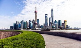 去上海旅游穿什么衣服合适