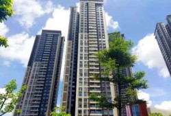 深圳二手房成交套数