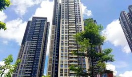 深圳二手房成交套数