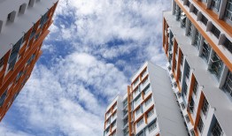 深入解析，住宅公寓的日照要求与重要性