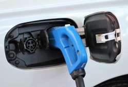 蔚来汽车，未来出行的领航者