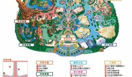 全球6个迪士尼哪个最好