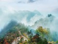 安徽9月旅游攻略