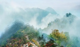 安徽9月旅游攻略